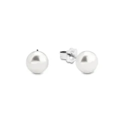 Amor Ohrringe | Damenschmuck-Ohrstecker Damen