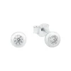 Amor Ohrringe | Damenschmuck-Ohrstecker Damen