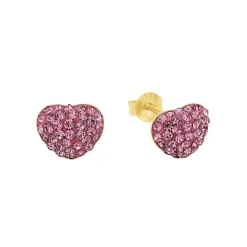 Amor Ohrringe | Damenschmuck-Ohrstecker Damen