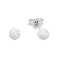 Amor Ohrringe | Damenschmuck-Ohrstecker Damen