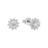 Amor Ohrringe | Damenschmuck-Ohrstecker Damen