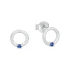 Amor Ohrringe | Damenschmuck-Ohrstecker Damen