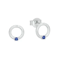 Amor Ohrringe | Damenschmuck-Ohrstecker Damen