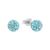 Amor Ohrringe | Damenschmuck-Ohrstecker Damen