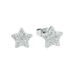 Amor Ohrringe | Damenschmuck-Ohrstecker Damen