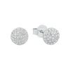 Amor Ohrringe | Damenschmuck-Ohrstecker Damen