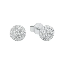 Amor Ohrringe | Damenschmuck-Ohrstecker Damen