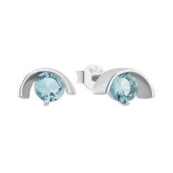 Amor Ohrringe | Damenschmuck-Ohrstecker Damen