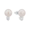 Amor Ohrringe | Damenschmuck-Ohrstecker Damen