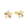 Amor Ohrringe | Damenschmuck-Ohrstecker Damen