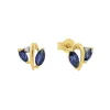 Amor Ohrringe | Damenschmuck-Ohrstecker Damen