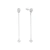 Amor Ohrringe | Damenschmuck-Ohrstecker Damen