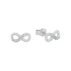 Amor Ohrringe | Damenschmuck-Ohrstecker Damen