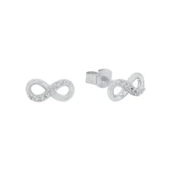Amor Ohrringe | Damenschmuck-Ohrstecker Damen