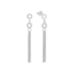 Amor Ohrringe | Damenschmuck-Ohrstecker Damen