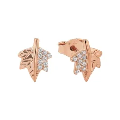 Amor Ohrringe | Damenschmuck-Ohrstecker Damen