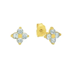 Amor Ohrringe | Damenschmuck-Ohrstecker Damen