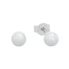 Amor Ohrringe | Damenschmuck-Ohrstecker Damen