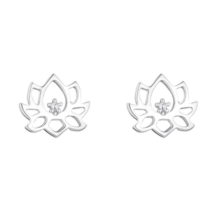 Amor Damenschmuck | Ohrringe-Ohrstecker Damen