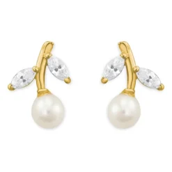 Amor Ohrringe | Damenschmuck-Ohrstecker Damen