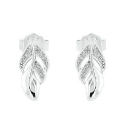 Amor Ohrringe | Damenschmuck-Ohrstecker Damen