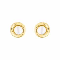 Amor Ohrringe | Damenschmuck-Ohrstecker Damen