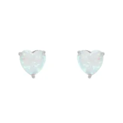 Amor Ohrringe | Damenschmuck-Ohrstecker Damen