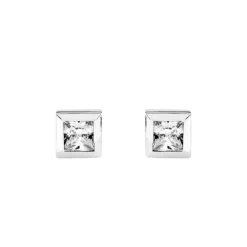 Amor Ohrringe | Damenschmuck-Ohrstecker Damen
