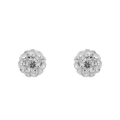 Amor Ohrringe | Damenschmuck-Ohrstecker Damen