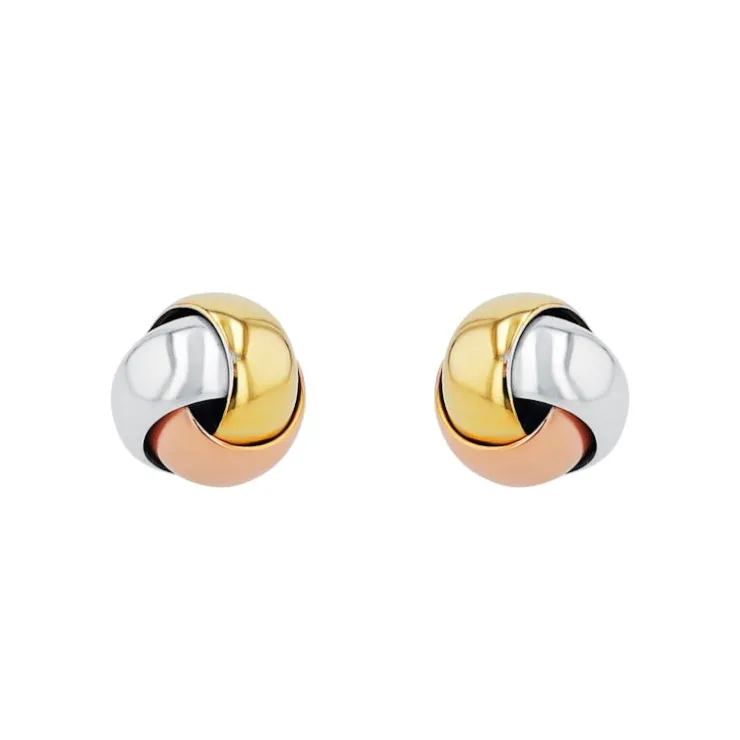 Amor Ohrringe | Damenschmuck-Ohrstecker Damen