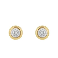 Amor Ohrringe | Damenschmuck-Ohrstecker Damen