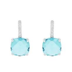 Amor Ohrringe | Damenschmuck-Ohrstecker Damen
