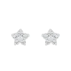 Amor Ohrringe | Damenschmuck-Ohrstecker Damen