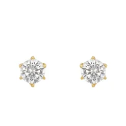 Amor Ohrringe | Damenschmuck-Ohrstecker Damen