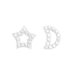 Amor Ohrringe | Damenschmuck-Ohrstecker Damen