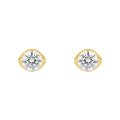 Amor Ohrringe | Damenschmuck-Ohrstecker Damen