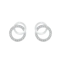 Amor Damenschmuck | Ohrringe-Ohrstecker Damen