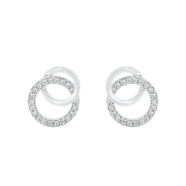 Amor Damenschmuck | Ohrringe-Ohrstecker Damen