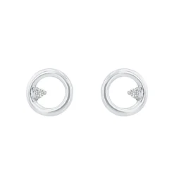 Amor Ohrringe | Damenschmuck-Ohrstecker Damen