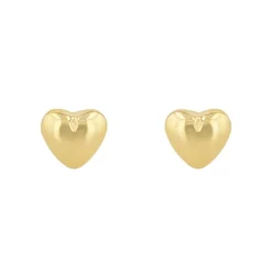 Amor Ohrringe | Damenschmuck-Ohrstecker Damen