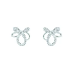 Amor Ohrringe | Damenschmuck-Ohrstecker Damen