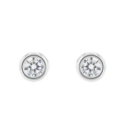 Amor Ohrringe | Damenschmuck-Ohrstecker Damen