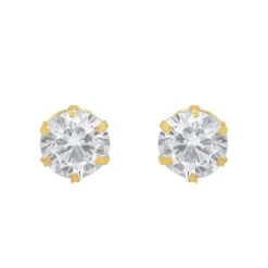 Amor Ohrringe | Damenschmuck-Ohrstecker Damen