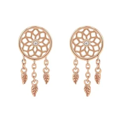 Amor Ohrringe | Damenschmuck-Ohrstecker Damen