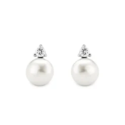 Amor Ohrringe | Damenschmuck-Ohrstecker Damen