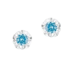 Amor Ohrringe | Damenschmuck-Ohrstecker Damen
