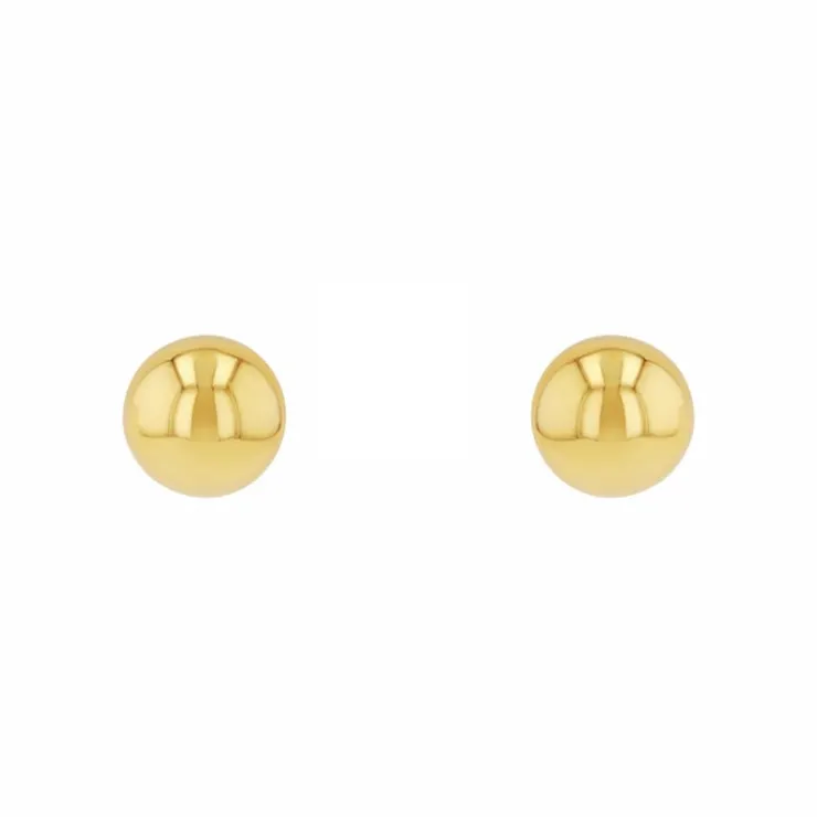 Amor Ohrringe | Damenschmuck-Ohrstecker Damen