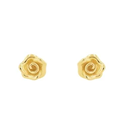 Amor Ohrringe | Damenschmuck-Ohrstecker Damen