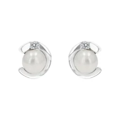 Amor Ohrringe | Damenschmuck-Ohrstecker Damen