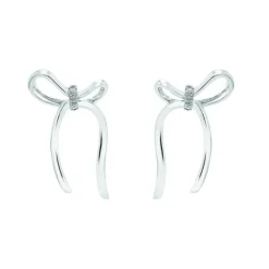 Amor Ohrringe | Damenschmuck-Ohrstecker Damen